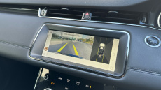 Land Rover Range Rover Evoque 2.0 D200 R-Dynamic SE 5dr Auto Diesel Hatchback